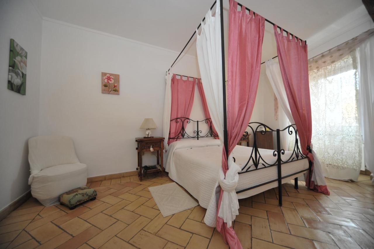 Romantica Pucci Bagnoregio Exterior foto